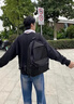 回力（Warrior）行李包男笔记本大容量休闲旅行包初高中大学生校园户外出行旅游女 实拍图