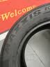 玛吉斯（MAXXIS）轮胎/汽车轮胎 205/60R16 92V EC1适配福克斯/马自达3 实拍图