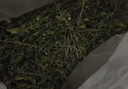喜帅烘干紫花苜蓿草 幼兔兔粮牧草干草龙猫荷兰猪磨牙饲料净重750g 实拍图