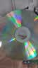 啄木鸟 DVD-R 光盘/刻录光盘/空白光盘/刻录碟片/  直径8CM / 3寸 小光盘 8速 1.4G 桶装10片 刻录盘 实拍图