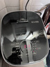 美的（Midea）【政府补贴】电饭煲 纤V系列 IH加热智能电饭锅Pro家用5L大容量4-5人 2-10人 蒸米饭锅FB50S701 实拍图