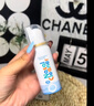 诺斯清海盐水喷鼻洗鼻器高渗海水鼻腔护理喷雾器60ml  实拍图