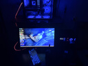 卓威奇亚（ZOWIE GEAR）400Hz显示器 电竞显示器 FastTN屏 游戏显示屏 DyAc2技术 电脑显示器360Hz升级款 XL2566X+ 实拍图