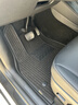 固特异（Goodyear）tpe汽车脚垫适用于特斯拉ModelY配件高边环保防水tpe脚垫黛尼斯毯 实拍图