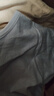 浪莎内裤女高腰纯棉收腹抗菌底裤4条大码无痕收小肚子提臀女士内裤 实拍图