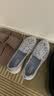 斯凯奇（Skechers）夏季女鞋舒适百搭健步鞋网面透气单鞋896020 实拍图