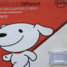 banq&JOY联名款 32GB TF（MicroSD）存储卡U1 C10 A1 高速畅销款 行车记录仪&监控摄像头手机内存卡 实拍图