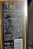 霸王洗发水套装黑芝麻柔亮洗发露1L+400ml（柔顺亮泽 水润保湿） 实拍图