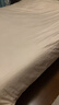 无印良品 A类100%新疆纯棉花被子 春秋被芯冬季棉被 厚6斤200*230cm 实拍图