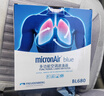 科德宝（MICRONAIR）蓝肺空调滤芯滤清器BL680适用十代雅阁英仕派CRV思铂睿奥德赛杰德 实拍图