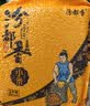 【活动】山西黄小米 月子米油小米杂粮山西特产当季新米 2斤 精选新小米 真空包装 实拍图