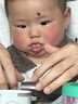 美素佳儿（Friso）皇家较大婴儿配方奶粉2段（6-12个月）800克*3罐 乳铁蛋白 实拍图