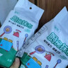 【拍2次更划算 厨房必备】干湿厨房悬挂防油加厚懒人抹布一次性 厨房抹布【2包】60张 实拍图
