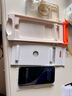 图拉斯原感膜Pro【AR抗反射+3D全包】适用iphone17promax钢化膜苹果17pro手机膜真彩增透16防摔抗指纹膜 iPhone 17 Pro Max【0.25mm】 官旗直营丨旗舰款AR膜 实拍图