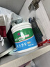 立邦补墙膏墙面修复防霉抗菌墙面修补膏堵洞腻子膏白色1kg 实拍图