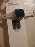 vivoWATCH GT 2 空格白  超窄边高亮大屏 照片表盘一碰换 33天蓝牙续航 智能手表 送男友送女友 实拍图
