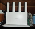 小米（MI）路由器BE5000 【小米手机上网搭档】Wi-Fi7 5000兆级 2.5G网口 双宽带接入 家用路由器 实拍图