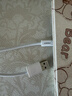 品胜苹果数据线iphone充电线快充 适用iPhone14ProMax/13/12/XR/11/8手机ipad平板USB充电器线车载编织 实拍图