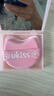 悠珂思（ukiss）面部气垫粉扑式吸油纸100片/盒 男女士便携控油定妆 实拍图