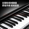 特伦斯（Terence）手卷钢琴88键折叠电子钢琴便携成人儿童演奏钢琴键盘 实拍图