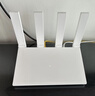 华为路由AX3 双频合一 自动优选 wifi6/多连不卡无线家用穿墙/AX3000/高速千兆路由器 实拍图
