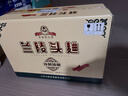兰陵头曲42度浓香型纯粮白酒500ml*10瓶整箱宴请送礼(新老款随机发货) 实拍图