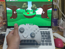 飞智冰原狼4多模版无线游戏手柄 类xbox 力调节摇杆双切扳机 switch电脑PC手机steam体感NS 仁王3 实拍图