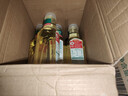 农夫山泉东方树叶绿茶500ml*15瓶无糖茶饮料0糖0脂0卡整箱装饮品 实拍图