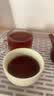 大益TAETEA茶叶普洱茶熟茶 7572饼茶盒装150g/饼 经典标杆口粮茶自饮 实拍图