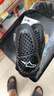 Alpinestars BIONIC a星摩托车骑行护膝护肘骑行护具装备 黑色护膝S/M 实拍图
