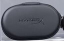 极度未知（HYPERX）Cloud Earbuds III 云雀3 入耳式通用带麦游戏耳机 14.3mm驱动单元 适配三角洲行动 云雀3黑色 实拍图