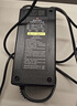 雅迪60V20Ah Y型接口铅酸充电器原装适用60V3A雅迪电动车电摩电瓶车电池通用充电器 实拍图