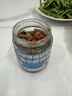 甜老虎小鱼小虾200g柴火鱼下饭菜辣椒酱湖南特产农家拌饭酱鱼仔虾米拌饭 实拍图