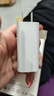 适用红米K70充电器快充红米K60/K50充电器6A红米note13/12/11充电头小米14/13充电器快充 小米套装【适用120w快充头+快充线】 2米 实拍图