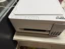 爱普生（EPSON）【6代新品】L3351墨仓式彩色打印机 微信打印/无线连接 家用AI学习打印机（打印、复印、扫描） 实拍图