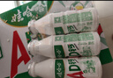 德亚（Weidendorf）德国进口经典脱脂高钙纯牛奶200ml*30学生营养早餐0脂肪 实拍图