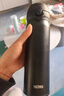 膳魔师（THERMOS）保温杯不锈钢水杯儿童男女士杯子车载水杯女神节礼物定制团购JNL JNL-502红色 500ml 实拍图