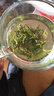 贡苑绿茶2026新茶 正宗安徽黄山毛峰500g 明前高山嫩芽散装茶叶自己喝 实拍图