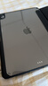 绿联适用iPad Air8/7/6钢化膜air11英寸M4芯片2026年款Apple苹果平板电脑贴膜全屏抗指纹高清保护膜 实拍图