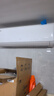 奥克斯空调【价保618】省电侠 2匹 新一级能效变频冷暖 客厅节能防直吹 国家补贴KFR-46GW/BpR3AQK1(B1) 实拍图