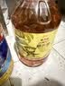 多力葵花籽油6.18L一级物理压榨 家用食用油 实拍图