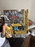 变形金刚（Transformers）儿童男孩玩具车模玩模型手办礼物SS44电影系列领袖级擎天柱F7124 实拍图