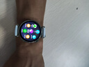 华为WATCH GT 6 浮光白 41mm智能手表多维情绪健康全新骑行体验华为GT6手表GT5升级 实拍图