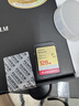 闪迪（SanDisk）128GB SD内存卡 4K V30 U3 C10 相机存储卡 读速230MB/s 写速120MB/s 高速连拍 微单/单反相机 实拍图