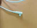 小米（MI）原装6A L型快充数据线type-c充电线适配USB-C接口手机游戏机适用小米15红米k90/ Note13 实拍图