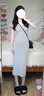 比瘦收腹内裤女提臀翘臀强力收小肚子神器产后塑形束腰美体塑身裤薄款 黑色2件装 M 【 体重85-105斤】 实拍图