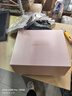 CHARLES&KEITH迷你菱格流浪包单肩斜挎双肩包包女包生日礼物送女友CK2-60782390 【S号】Black黑色 S 实拍图