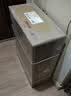 林内（Rinnai）【小蛮腰】燃气热水器13升 GT11/PB3/QD06W/33W恒温升级天然气16升CPU安全 13L 【语音APP双智控】RUS-13QD33W 实拍图