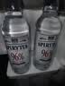 生命之水（Spirytus）伏特加波兰进口96度高度烈酒洋酒500ml酒吧鸡尾酒调酒基酒预调酒 两瓶装 晒单实拍图