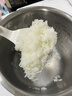 松下（Panasonic）【一级能效】Xtra零零煲电饭煲0涂层内胆不粘锅无涂层电饭锅4-5人家用IH不锈钢4升SR-HFS153C-W 实拍图